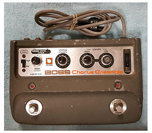 ROLAND CHORUS ENSEMBLE CE-1: VINTAGE