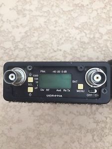 Lectrosonics Block 29 System