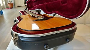 Taylor 310ce Acoustic/Electric Guitar with Fishman Electronics and Taylor Case