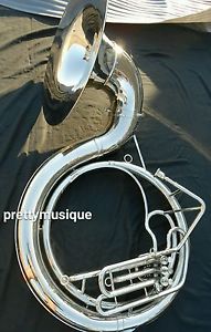 SOUSAPHONE BIG 25
