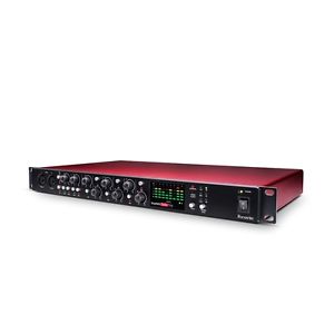 FOCUSRITE OCTOPRE DYNAMIC SCHEDE AUDIO USB