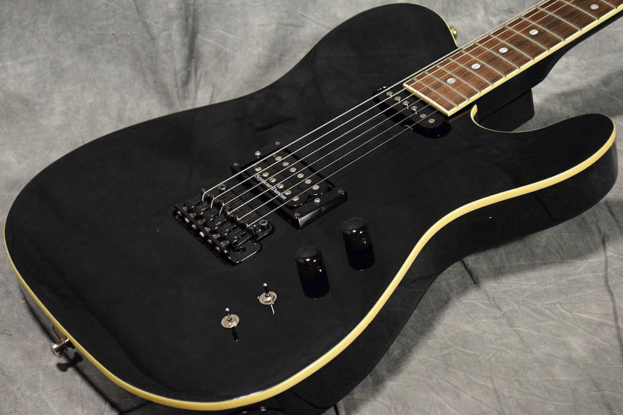 Used FERNANDES Fernandes / TEJ-95S from JAPAN EMS