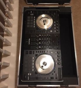Numark NS7II Digital DJ Controller