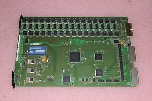 Calrec Alpha 100 Bluefin JI-5173-5 AES Module