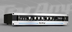 TEC AMP TIGER 600 BASS TOP, AUSSTELLUNGSWARE, DEAL!