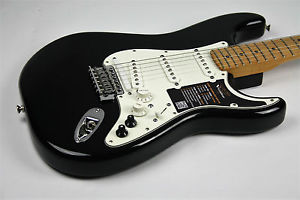 Fender Mexican G-5 VG Stratocaster by Roland W/GigBag Free Shipping