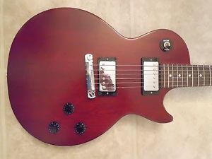 Gibson Les Paul Special Electric Guitar w/Custom PU's