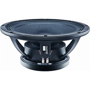CELESTION CF18VJD 1600W 8OHM LF FERRITE ACCESSORI PER AUDIO - LUCI