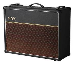 VOX AC30C2X COMBO A TRANSISTOR PER CHITARRA