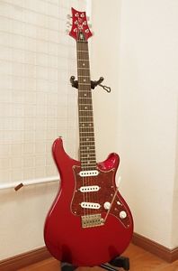 Paul Reed Smith PRS SE EG 2004 E-Guitar Free Shipping
