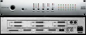 SSL Alpha-Link MADI AX