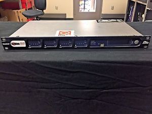 BSS London BLU-80 Soundweb London Unit FREE US SHIPPING