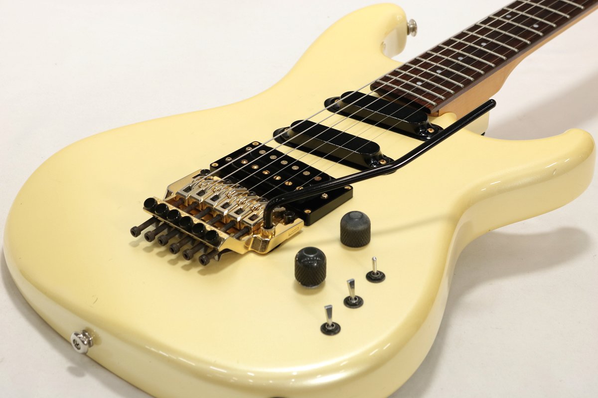 Used Ibanez Pro Line Series PL650 PW from JAPAN EMS