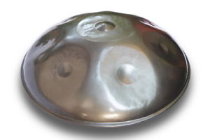 HANDPAN BALI STEEL PAN SHANG DIAO+ GOOD QUALITY BAG +  FREE SHIPPING BY AIR MAIL