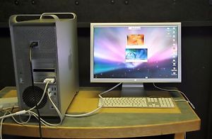 Apple MAC Pro 3.1 computer system