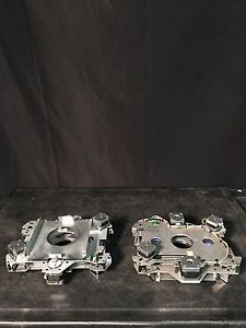 Lot 7 x Martin Mac 2000 Series 2 Color Wash Modules CMYC