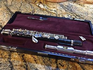 Yamaha YPC-32 Piccolo