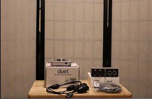 apogee duet 2