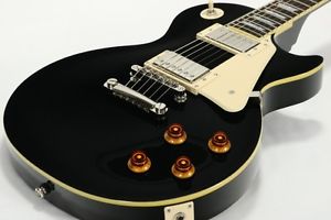 Epiphone Les Paul Standard Ebony (EB) Electric Guitar Free Shipping