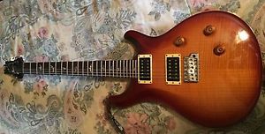 paul reed smith custom 24
