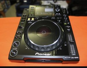 cdj 2000