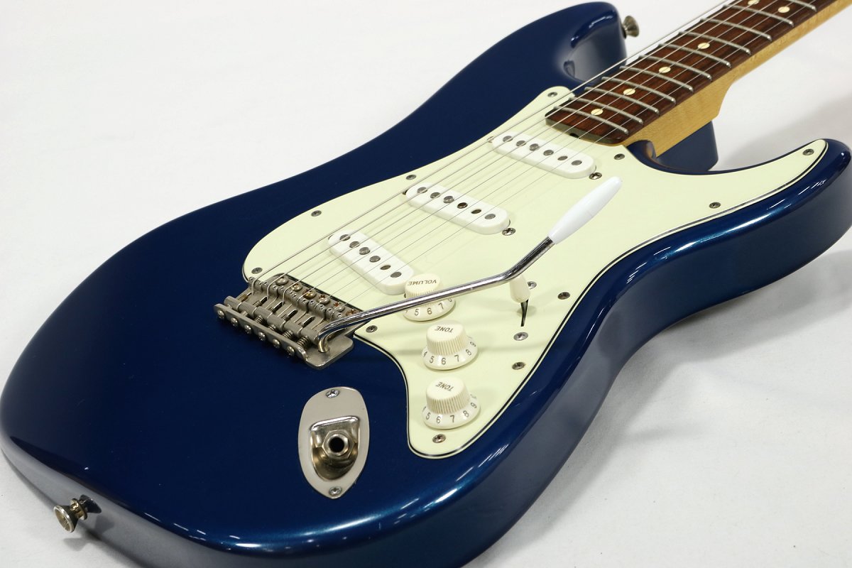 Used LsL Instruments / Carl Verheyen Signature Model CV-Special / CV-Blue LSI El