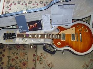 Gibson American Les Paul Traditional 2008