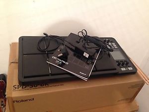 Roland Spd 30 Octapad - Perfect Condition