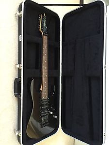 Ibanez RG520 With Hardcase