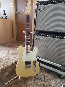 Fender Telecaster American Standard