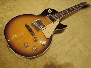 Gibson Les Paul Standard Electric Guitar Free Shipping