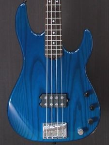 ESP AP Electric Bass Guitar Free Shipping