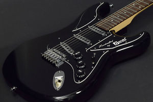 Used Burns / Cobra DX / BLK from JAPAN EMS