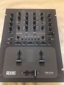 rane ttm 57sl