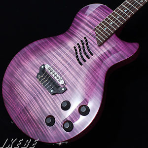 MD M.M.Produce Limited Color SE-01 Nylon ST-Purple Free Shipping From Japan #A42