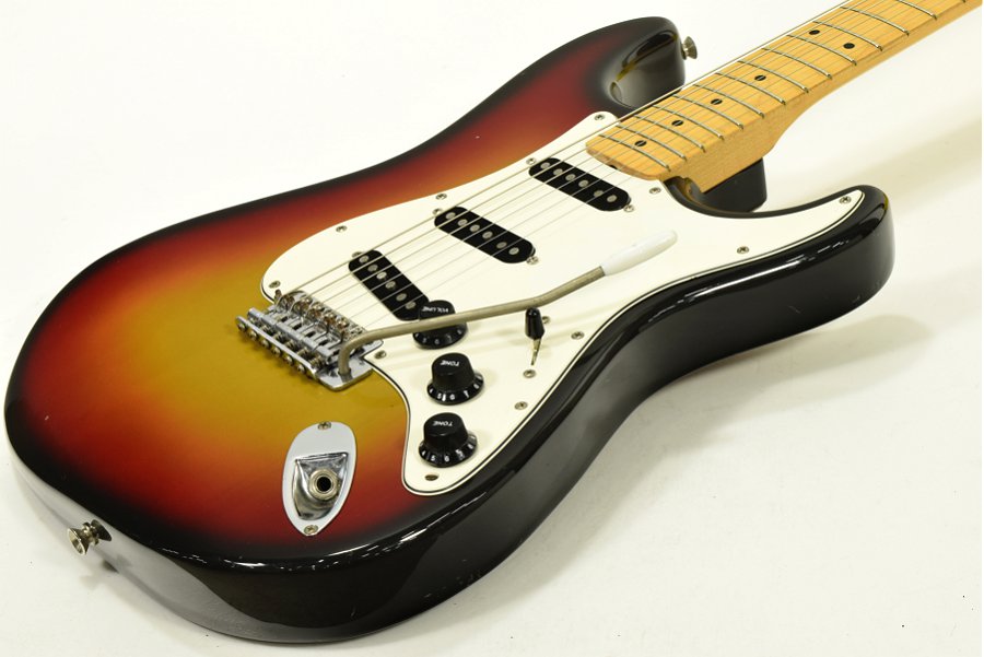 Used Greco Greco / SE-450 Sunburst MOD from JAPAN EMS