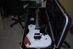 Horizon Custom Tele Style Guitar