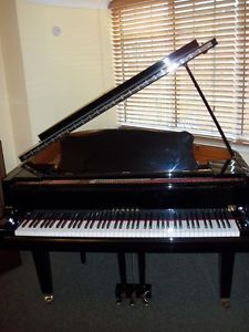 Yamaha GH1 Self Play Grand Piano