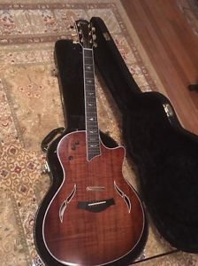Taylor T5c2 KOA!!!!!!!!  Guitar AcousticElectric- Great Geetar!!!!!
