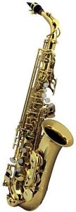 Chester F708300 Sassofono Alto in Mib Chester