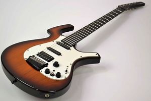 Parker NFV6 Used  w/ Gigbag