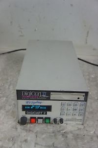 DIGICART II HARD DISK DIGITAL AUDIO RECORDER 2750-30