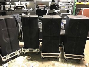 EV Tour X System