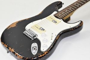 Used Edwards / E-SE-S.K.I.N Sugizo Signature Edwards from JAPAN EMS