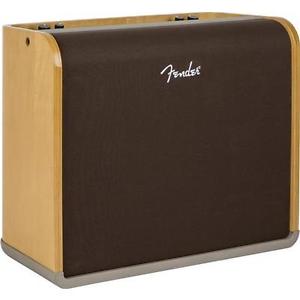 Fender Acoustic Pro Guitar Amp 1