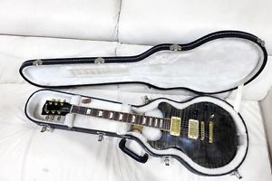 _____Gibson Double Cut_STD_2005 with OHSC_____