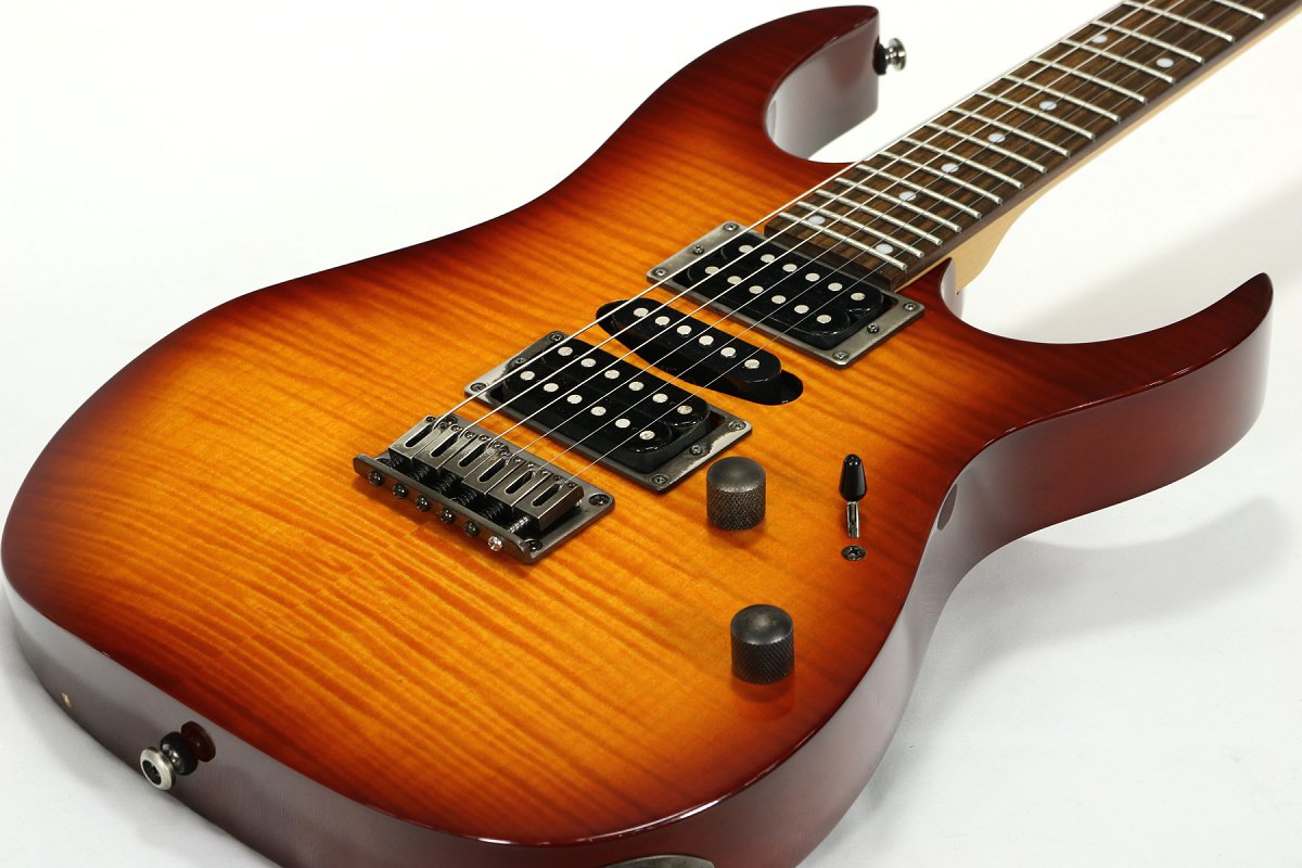 Used Ibanez / SRG371FM Ibanez from JAPAN EMS