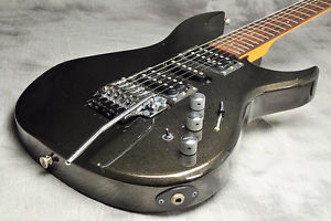 Used FERNANDES Fernandes / Barney / FGZ-650S from JAPAN EMS