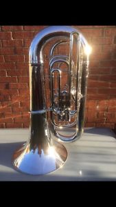 Round Stamp B&H Sovereign 992 BBb Tuba