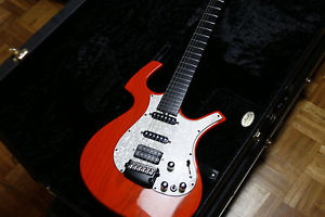 Parker Nitefly 2003 Electric Guitar Best series Ken Parker Era + Parker gigbag